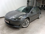  Tesla  Model 3 Tesla  Long-Range Dual Motor AWD 4d 
