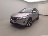  Nissan  Qashqai Nissan,  '21, Nissan  e-POWER N-Connecta 5d #2