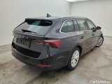  Skoda  Octavia SKODA  COMBI DIESEL - 2020 2.0 CR TDi 150 Ambition DSG (EU6.2) 5d #2