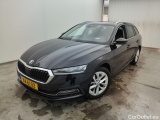  Skoda  Octavia SKODA  COMBI DIESEL - 2020 2.0 CR TDi 150 Ambition DSG (EU6.2) 5d 