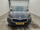  Skoda  Octavia SKODA  COMBI DIESEL - 2020 2.0 CR TDi 150 Ambition DSG (EU6.2) 5d #5