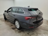 Skoda  Octavia SKODA  COMBI DIESEL - 2020 2.0 CR TDi 150 Ambition DSG (EU6.2) 5d #7