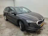  Skoda  Octavia SKODA  COMBI DIESEL - 2020 2.0 CR TDi 150 Ambition DSG (EU6.2) 5d #8