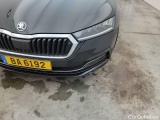  Skoda  Octavia SKODA  COMBI DIESEL - 2020 2.0 CR TDi 150 Ambition DSG (EU6.2) 5d #25