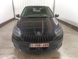  Skoda  Fabia Skoda  Combi 1.0 TSI 70kW Style 5d 