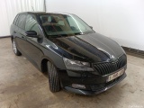  Skoda  Fabia Skoda  Combi 1.0 TSI 70kW Style 5d #3