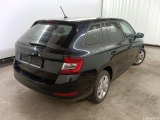  Skoda  Fabia Skoda  Combi 1.0 TSI 70kW Style 5d #4