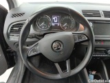 Skoda  Fabia Skoda  Combi 1.0 TSI 70kW Style 5d #31