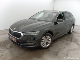  Skoda  Octavia Skoda  Combi 1.0 TSI eTec 81kW DSG7 Clever 5d 