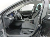  Skoda  Octavia Skoda  Combi 1.0 TSI eTec 81kW DSG7 Clever 5d #3