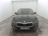  Skoda  Octavia Skoda  Combi 1.0 TSI eTec 81kW DSG7 Clever 5d #5