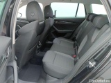 Skoda  Octavia Skoda  Combi 1.0 TSI eTec 81kW DSG7 Clever 5d #10