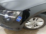  Skoda  Octavia Skoda  Combi 1.0 TSI eTec 81kW DSG7 Clever 5d #28