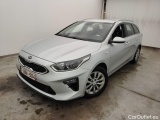  KIA  Cee'd KIA  Sportswagon Navi Edition 1.6 CRDi 136 MHEV e-clutch 5d 