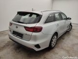  KIA  Cee'd KIA  Sportswagon Navi Edition 1.6 CRDi 136 MHEV e-clutch 5d #2