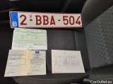  KIA  Cee'd KIA  Sportswagon Navi Edition 1.6 CRDi 136 MHEV e-clutch 5d #4