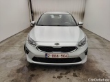  KIA  Cee'd KIA  Sportswagon Navi Edition 1.6 CRDi 136 MHEV e-clutch 5d #5