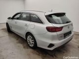  KIA  Cee'd KIA  Sportswagon Navi Edition 1.6 CRDi 136 MHEV e-clutch 5d #7