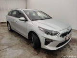  KIA  Cee'd KIA  Sportswagon Navi Edition 1.6 CRDi 136 MHEV e-clutch 5d #8