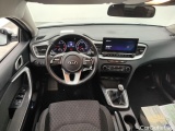  KIA  Cee'd KIA  Sportswagon Navi Edition 1.6 CRDi 136 MHEV e-clutch 5d #9