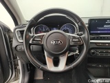 KIA  Cee'd KIA  Sportswagon Navi Edition 1.6 CRDi 136 MHEV e-clutch 5d #34
