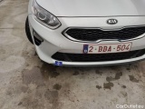  KIA  Cee'd KIA  Sportswagon Navi Edition 1.6 CRDi 136 MHEV e-clutch 5d #42
