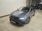  Renault  Megane Renault Mégane Berline Blue dCi 115 Techno 5d 