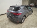  Renault  Megane Renault Mégane Berline Blue dCi 115 Techno 5d #2