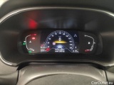  Renault  Megane Renault Mégane Berline Blue dCi 115 Techno 5d #6