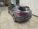  Renault  Megane Renault Mégane Berline Blue dCi 115 Techno 5d #7