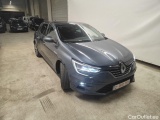  Renault  Megane Renault Mégane Berline Blue dCi 115 Techno 5d #8