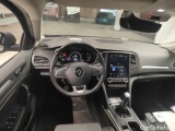  Renault  Megane Renault Mégane Berline Blue dCi 115 Techno 5d #9