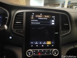  Renault  Megane Renault Mégane Berline Blue dCi 115 Techno 5d #19