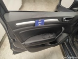  Renault  Megane Renault Mégane Berline Blue dCi 115 Techno 5d #33