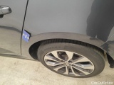  Renault  Megane Renault Mégane Berline Blue dCi 115 Techno 5d #37