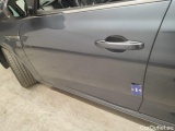  Renault  Megane Renault Mégane Berline Blue dCi 115 Techno 5d #40