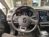  Renault  Megane Renault Mégane Berline Blue dCi 115 Techno 5d #42