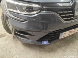  Renault  Megane Renault Mégane Berline Blue dCi 115 Techno 5d #46