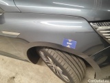  Renault  Megane Renault Mégane Berline Blue dCi 115 Techno 5d #52