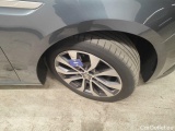  Renault  Megane Renault Mégane Berline Blue dCi 115 Techno 5d #59