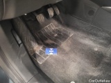  Renault  Megane Renault Mégane Berline Blue dCi 115 Techno 5d #61