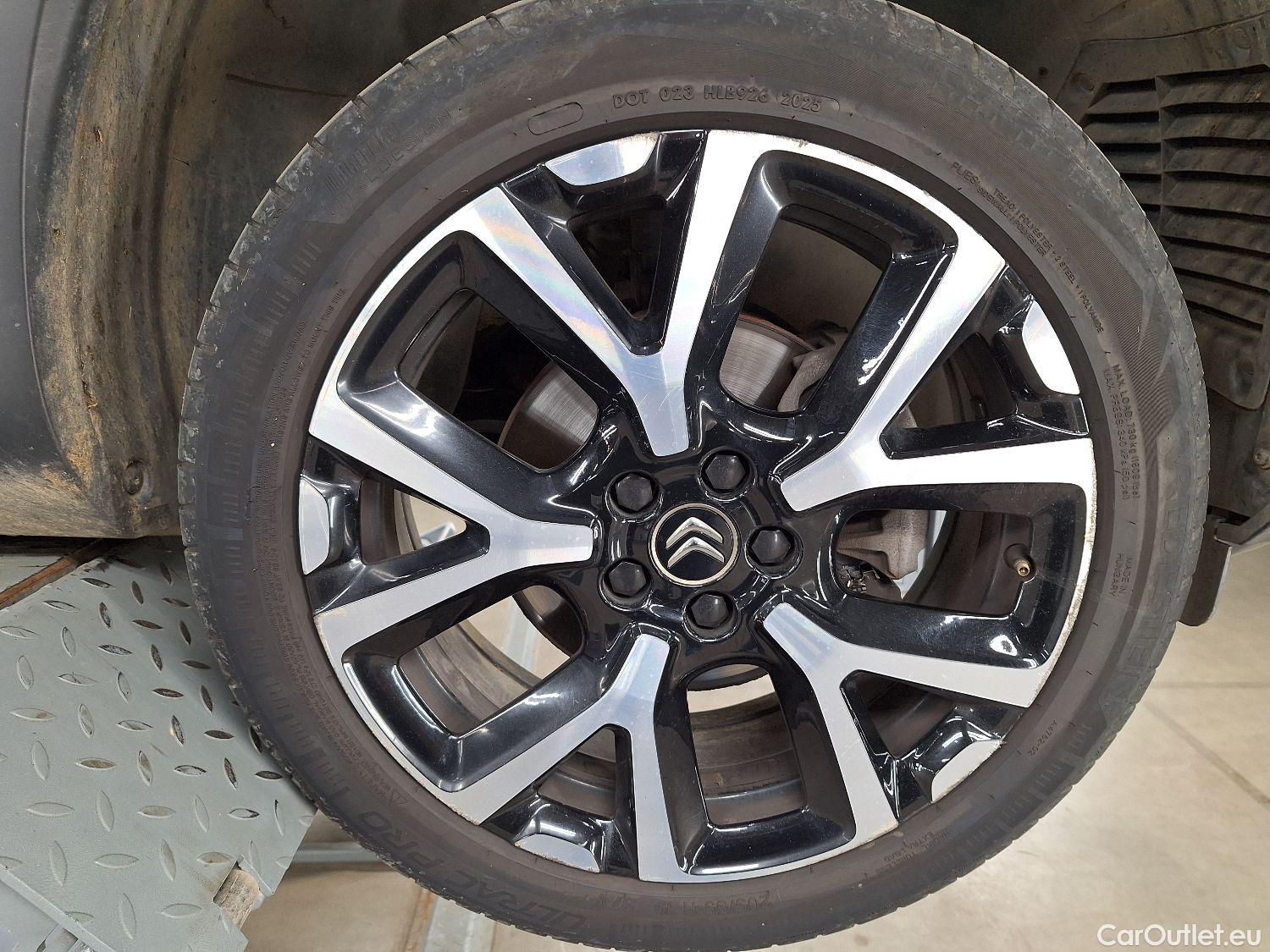  Citroen  C5 Citroën,  Aircross '18, Citroën  Aircross 1.5 BlueHDi 130 S&S EAT8 Shine #1