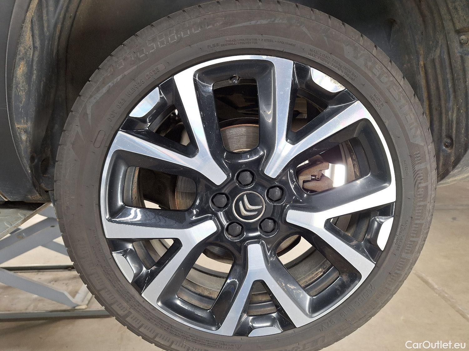  Citroen  C5 Citroën,  Aircross '18, Citroën  Aircross 1.5 BlueHDi 130 S&S EAT8 Shine #6