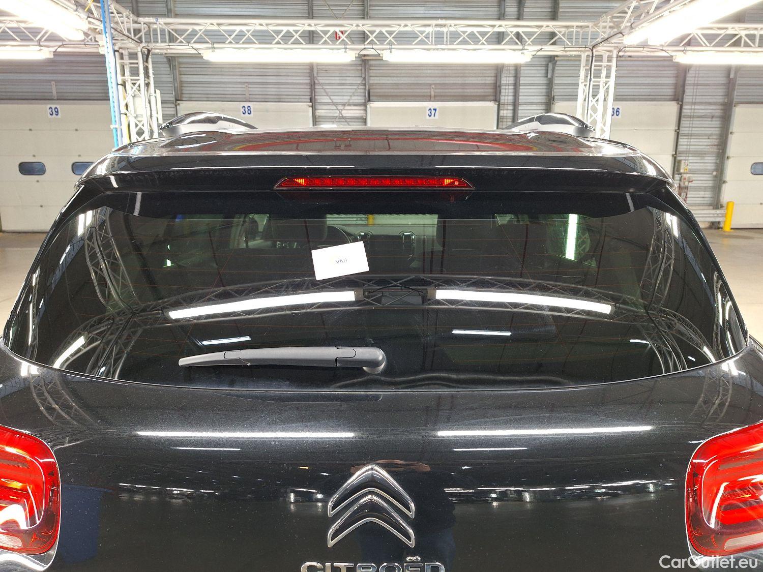  Citroen  C5 Citroën,  Aircross '18, Citroën  Aircross 1.5 BlueHDi 130 S&S EAT8 Shine #9