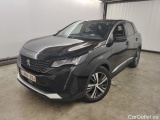  Peugeot  3008 Peugeot  1.5 BlueHDi 96kW S&S EAT8 Allure 5d 