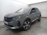  Peugeot  3008 Peugeot  1.5 BlueHDi 96kW S&S EAT8 Allure Pack 5d 