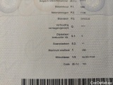  Opel  Astra Opel  1.5 Turbo D 77kW S/S Edition 5d #11
