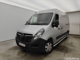  Opel  Movano Opel  2.3 Turbo D 99kW L2H2 3.3T 4d 