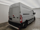  Opel  Movano Opel  2.3 Turbo D 99kW L2H2 3.3T 4d #2