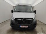  Opel  Movano Opel  2.3 Turbo D 99kW L2H2 3.3T 4d #5